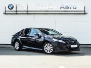Toyota Camry VIII (XV70) Магнитогорск  - изображение 42