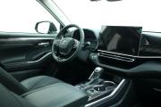 Toyota Highlander IV (XU70) Красноярск  - изображение 24