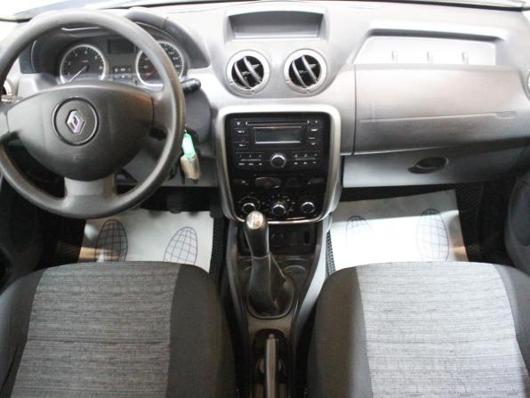 Renault Duster I с пробегом 2014 года, цена 635 400 рублей, 202260 км, внедорожник, Автокод Объявления