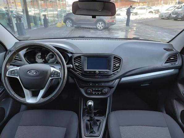 Lada (ВАЗ) Vesta I с пробегом 2021 года, цена 999 000 рублей, 67247 км, седан, Автокод Объявления
