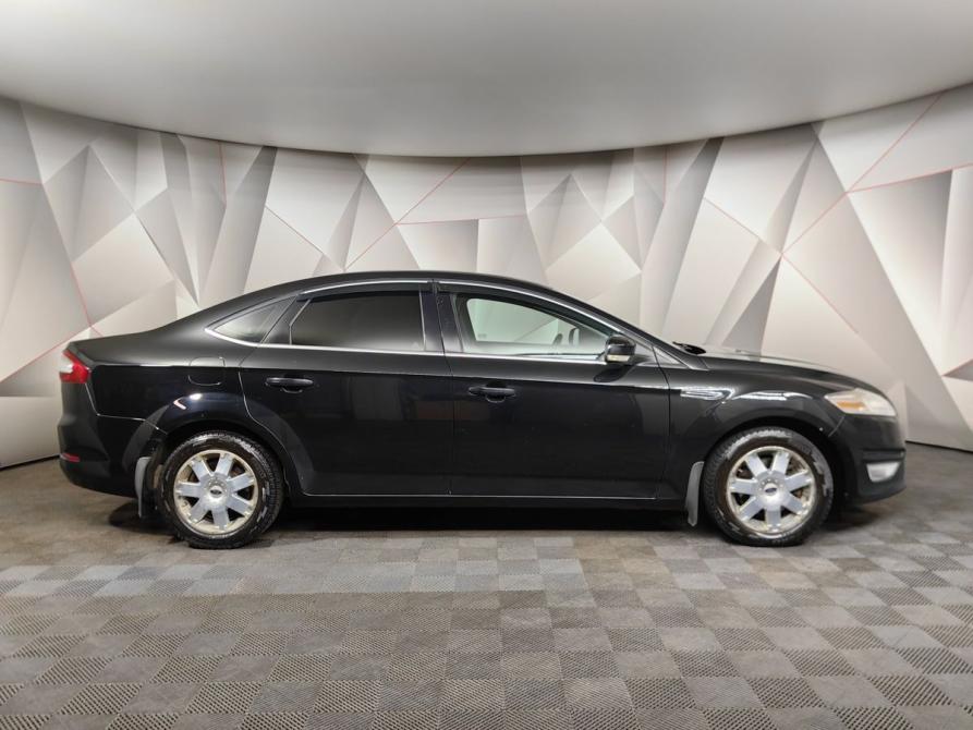 Ford Mondeo IV Рестайлинг Москва  - изображение 6
