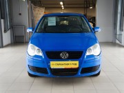 Volkswagen Polo IV Рестайлинг Березовский  - изображение 11
