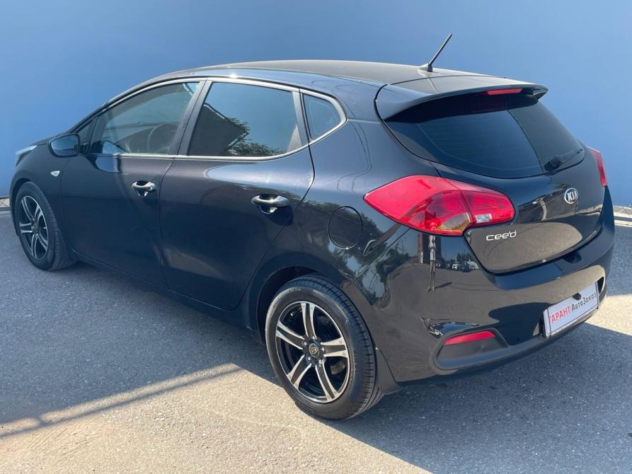 Kia Ceed II Стерлитамак  - изображение 6