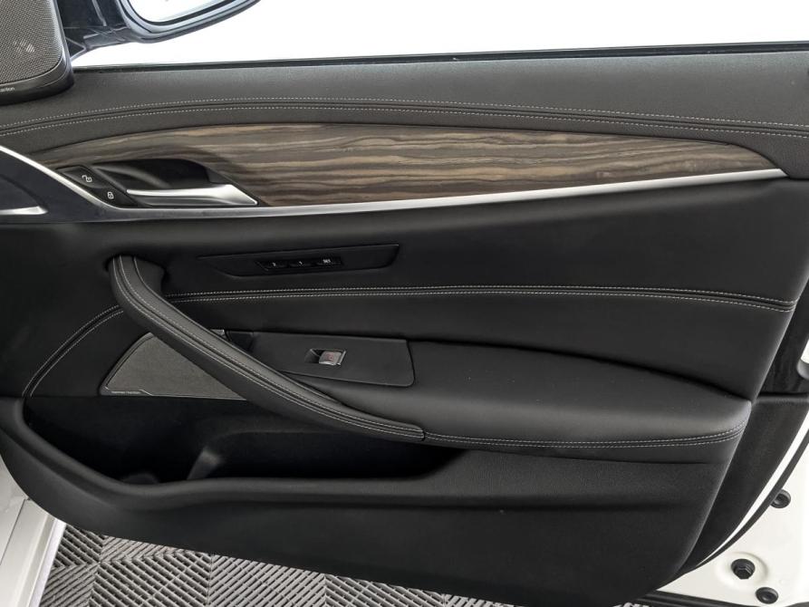 BMW 5 серии VII (G30/G31/G38) Рестайлинг Москва  - изображение 25