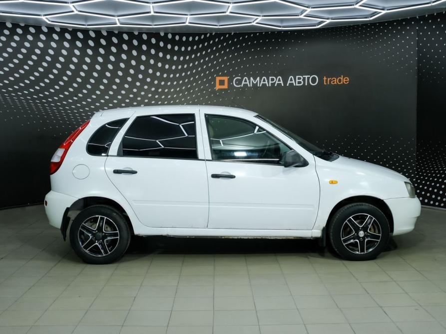 Lada (ВАЗ) Kalina I Самара  - изображение 5
