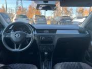 Skoda Rapid I Стерлитамак  - изображение 36