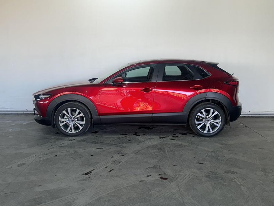 Mazda CX-30 I Москва  - изображение 7