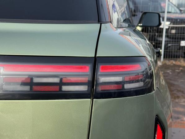 Jaecoo J7 I с пробегом 2023 года, цена 2 280 000 рублей, 6000 км, внедорожник, Автокод Объявления