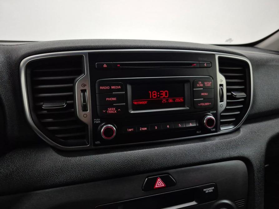 Kia Sportage IV Альметьевск  - изображение 21