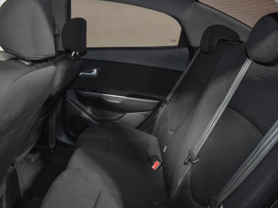 Kia Rio III Санкт-Петербург  - изображение 12