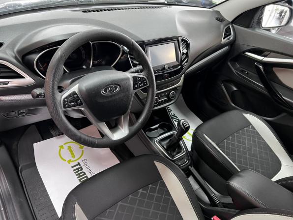 Lada (ВАЗ) Vesta I с пробегом 2019 года, цена 1 195 000 рублей, 102393 км, универсал, Автокод Объявления