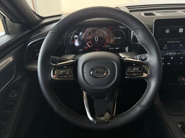 GAC GS8 II с пробегом 2024 года, цена 4 250 000 рублей, 18642 км, внедорожник, Автокод Объявления