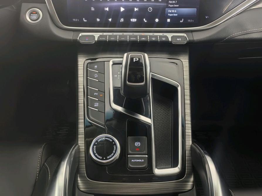 Geely Atlas Pro Санкт-Петербург  - изображение 28
