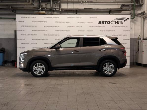 Hyundai Creta II с пробегом 2021 года, цена 2 099 000 рублей, 97645 км, внедорожник, Автокод Объявления