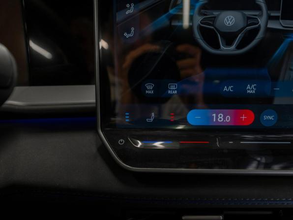 Volkswagen Teramont II (China Market) с пробегом 2026 года, цена 5 930 000 рублей, 50 км, внедорожник, Автокод Объявления