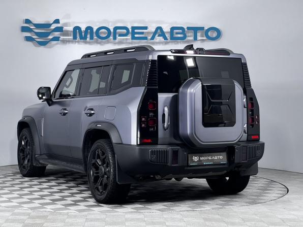 JETOUR T2 с пробегом 2024 года, цена 2 890 000 рублей, 82710 км, внедорожник, Автокод Объявления