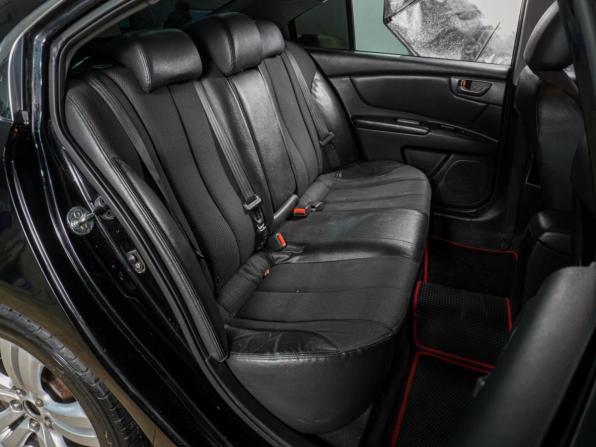 Kia Magentis II Рестайлинг с пробегом 2010 года, цена 749 000 рублей, 240814 км, седан, Автокод Объявления