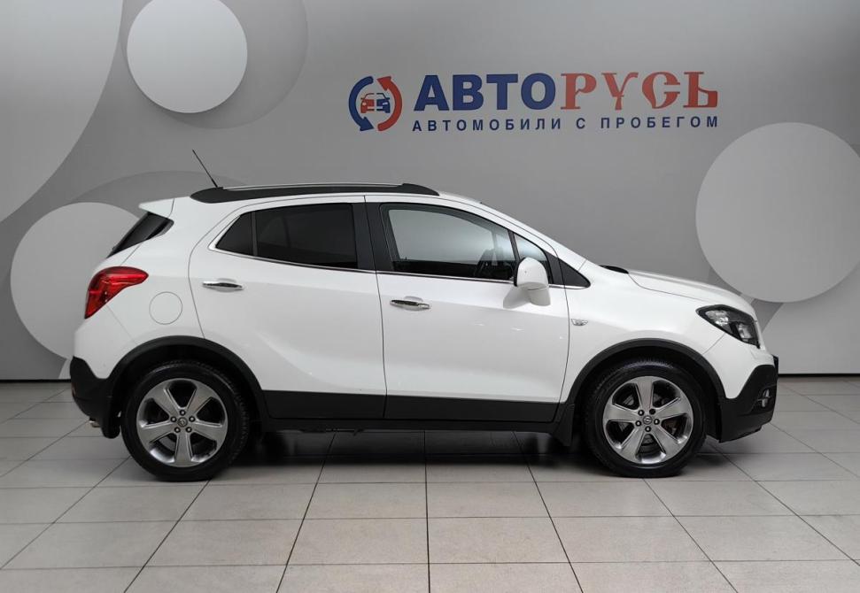 Opel Mokka I Подольск  - изображение 5