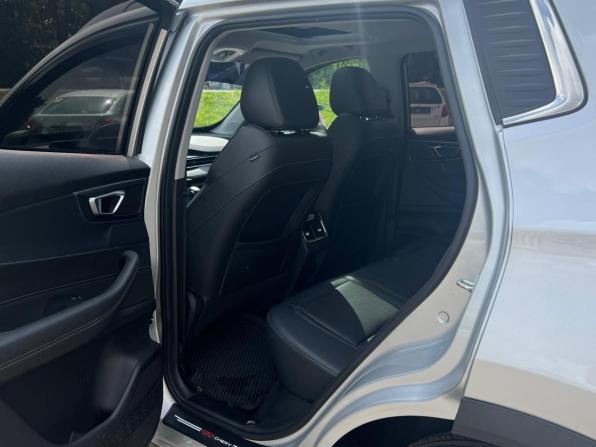 Chery Tiggo 4 Pro I Рестайлинг с пробегом 2024 года, цена 1 599 000 рублей, 35000 км, внедорожник, Автокод Объявления