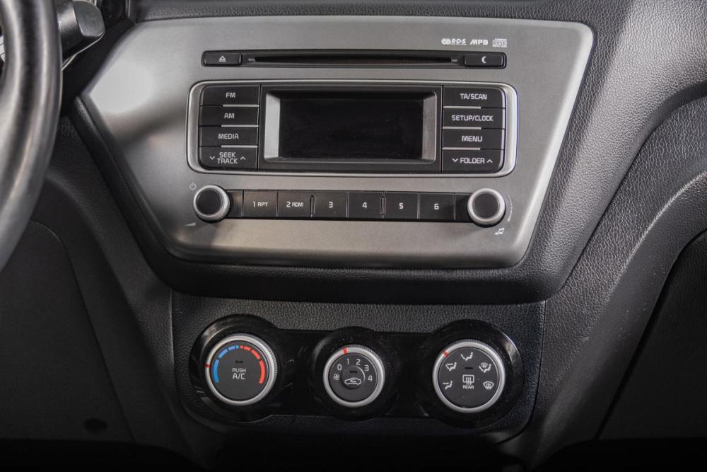 Kia Rio III Рестайлинг Томск  - изображение 16