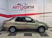 Fiat Albea I Рестайлинг Воронеж  - изображение 30
