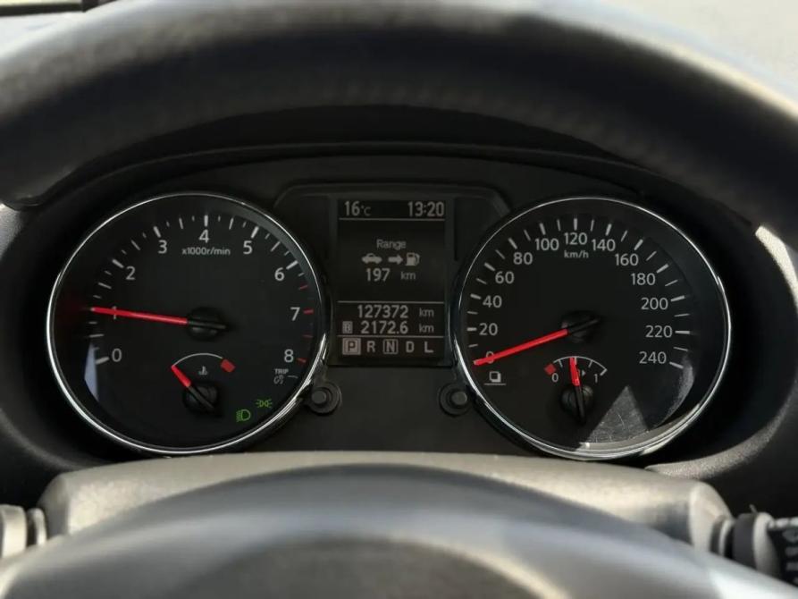 Nissan Qashqai I Рестайлинг Новосибирск  - изображение 19
