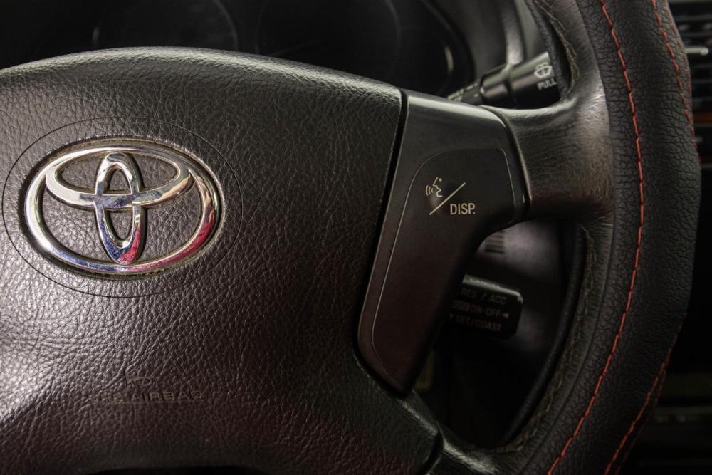 Toyota Avensis II Пермь  - изображение 17