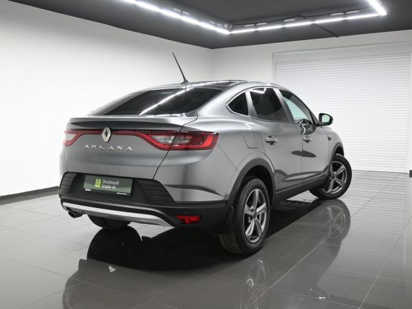 Renault Arkana I с пробегом 2021 года, цена 1 900 000 рублей, 68926 км, внедорожник, Автокод Объявления