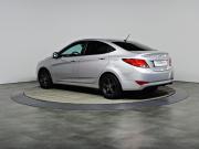 Hyundai Solaris I Рестайлинг Белгород  - изображение 23