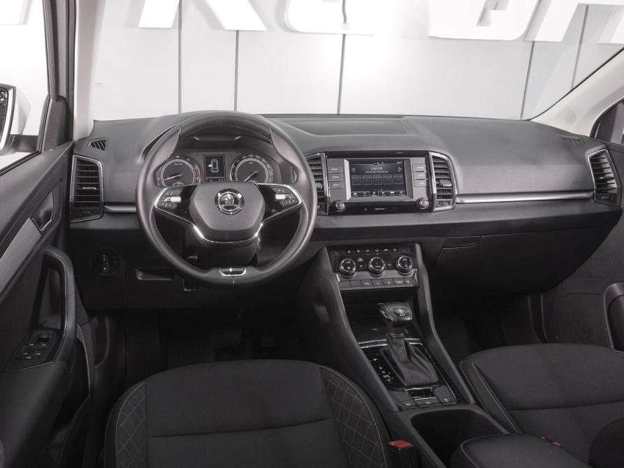 Skoda Karoq I Ростов-на-Дону  - изображение 6