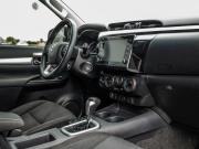 Toyota Hilux VIII Рестайлинг 2 Волгоград  - изображение 72