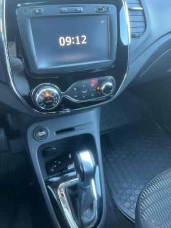 Renault Kaptur I с пробегом 2017 года, цена 1 235 000 рублей, 100000 км, внедорожник, Автокод Объявления
