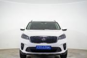 Kia Sorento III Prime Рестайлинг Оренбург  - изображение 23