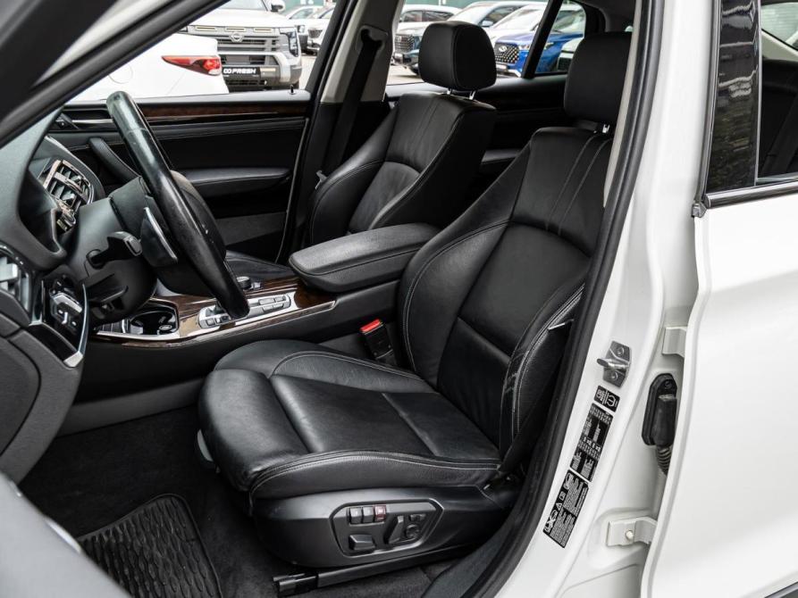 BMW X4 I (F26) Краснодар  - изображение 10