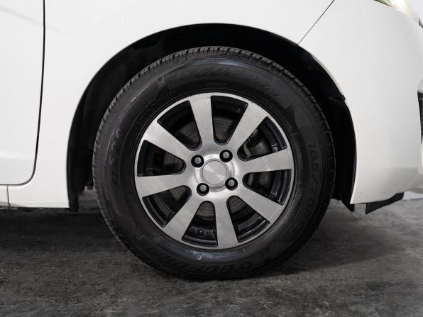 Honda Fit III с пробегом 2014 года, цена 975 000 рублей, 112852 км, хэтчбек, Автокод Объявления