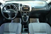 Toyota Matrix I (E130) Омск  - изображение 34