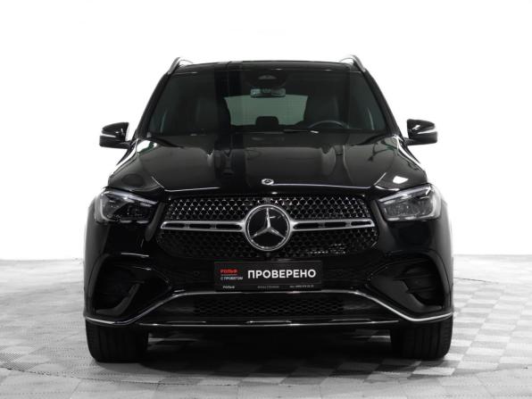 Mercedes-Benz GLE II (V167) Рестайлинг с пробегом 2025 года, цена 11 499 000 рублей, 20600 км, внедорожник, Автокод Объявления