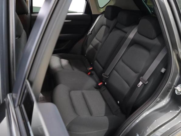 Mazda CX-5 II с пробегом 2020 года, цена 2 949 000 рублей, 47005 км, внедорожник, Автокод Объявления