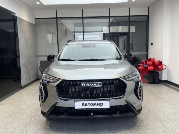 Haval Jolion I Рестайлинг с пробегом 2024 года, цена 1 990 000 рублей, 37000 км, внедорожник, Автокод Объявления