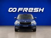Skoda Kodiaq I Москва  - изображение 23