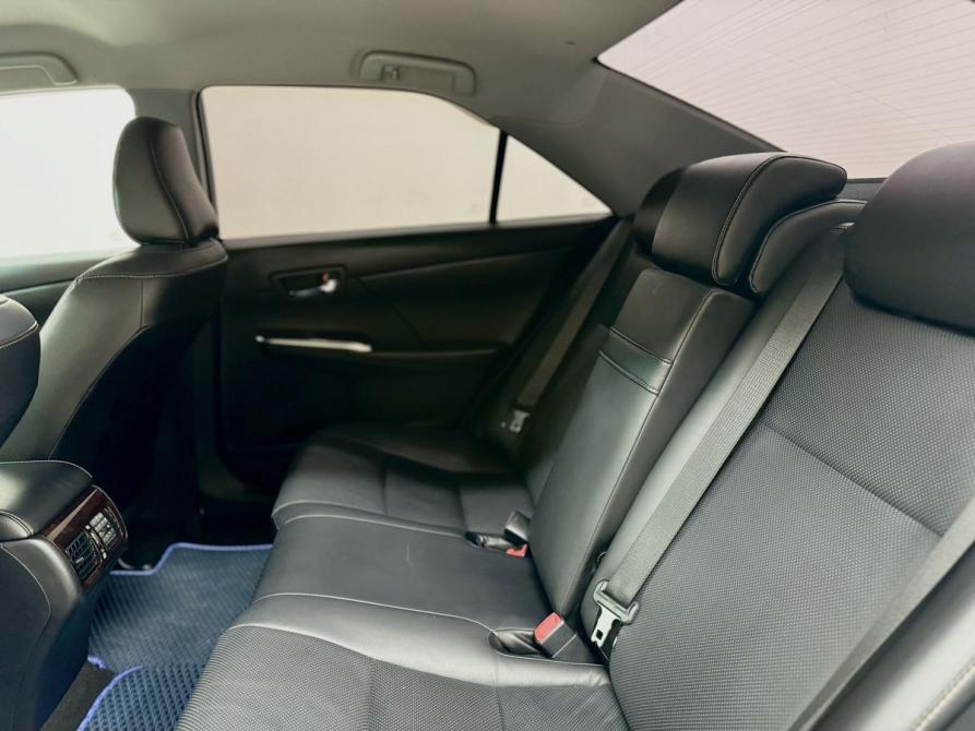 Toyota Camry VII (XV50) Рестайлинг Вологда  - изображение 13