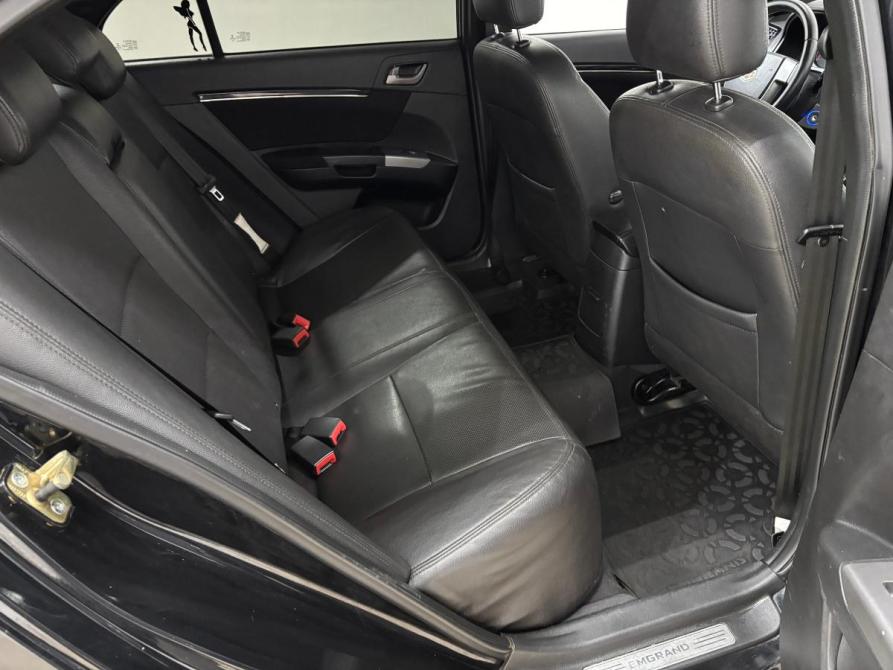 Geely Emgrand EC7 Альметьевск  - изображение 18