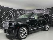 GMC Yukon V Новосибирск  - изображение 31