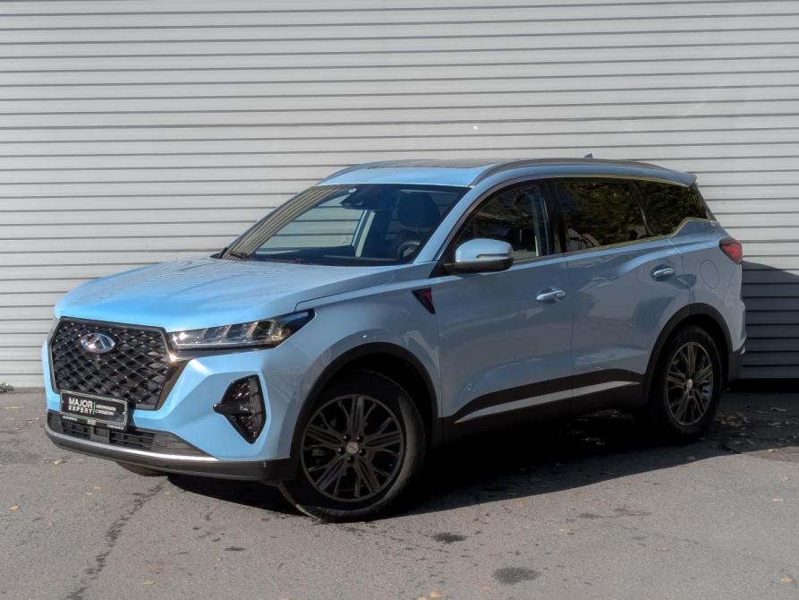 Chery Tiggo 7 Pro Max I Химки  - изображение 1