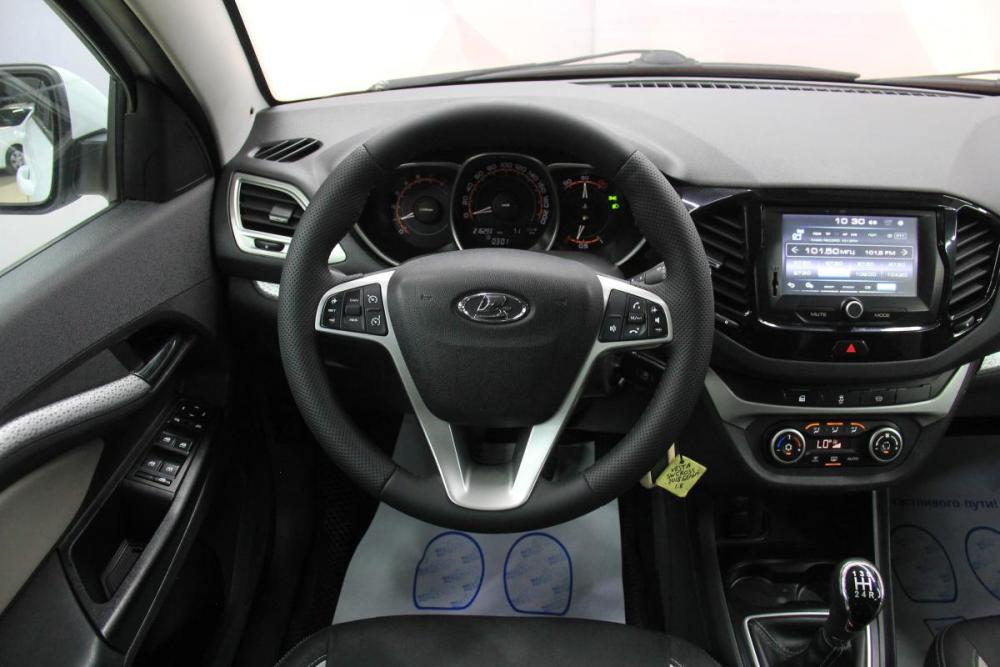 Lada (ВАЗ) Vesta I Чебоксары  - изображение 16