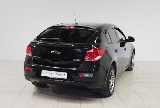 Chevrolet Cruze I Рестайлинг с пробегом 2013 года, цена 890 000 рублей, 113882 км, хэтчбек, Автокод Объявления