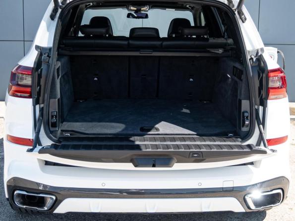 BMW X5 IV (G05/G18) с пробегом 2019 года, цена 6 300 000 рублей, 107224 км, внедорожник, Автокод Объявления