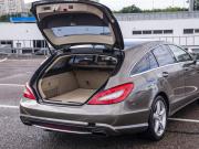 Mercedes-Benz CLS II (C218) Москва  - изображение 34