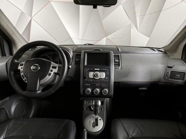 Nissan X-Trail II с пробегом 2008 года, цена 781 000 рублей, 277723 км, внедорожник, Автокод Объявления