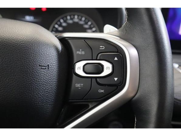 Haval Jolion I с пробегом 2021 года, цена 1 489 000 рублей, 110821 км, внедорожник, Автокод Объявления